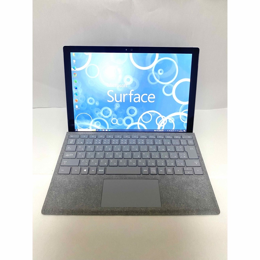 Office付き‼️ Microsoft　Surface Pro4　ノートパソコン