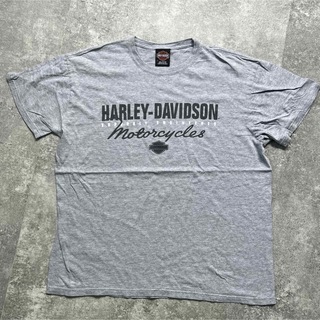 USA製 ビンテージ ハーレーダビッドソン Tシャツ LIVE TO RIDE
