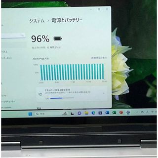 NEC - かなり美品>2in1 タブレット/CoreM3/SSD128G/Office②の通販 by ...