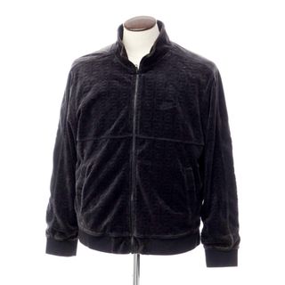 Supreme - 【中古】シュプリーム Supreme 2021年春夏 Nike Velour