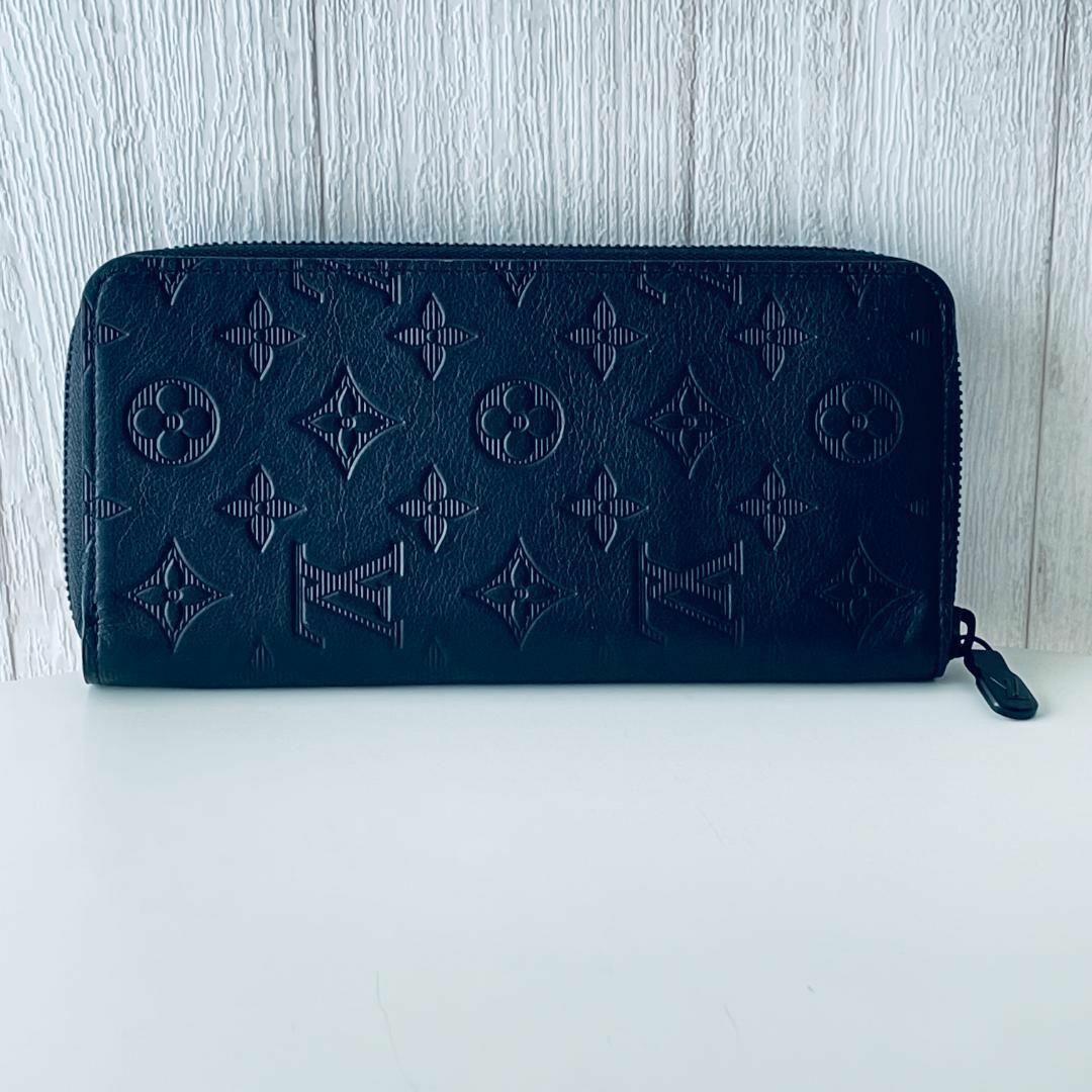 LOUIS VUITTON   美品 ルイヴィトン ヴェルティカル 黒 モノグラム