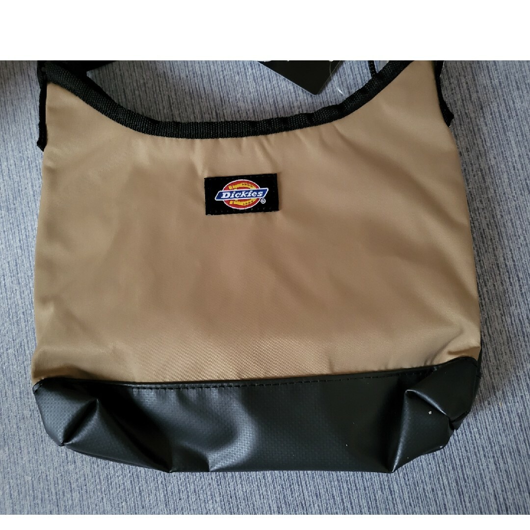 Dickies(ディッキーズ)の定価3850円‼️Dickies ICON LOGO MINI SHOULDER レディースのバッグ(ショルダーバッグ)の商品写真