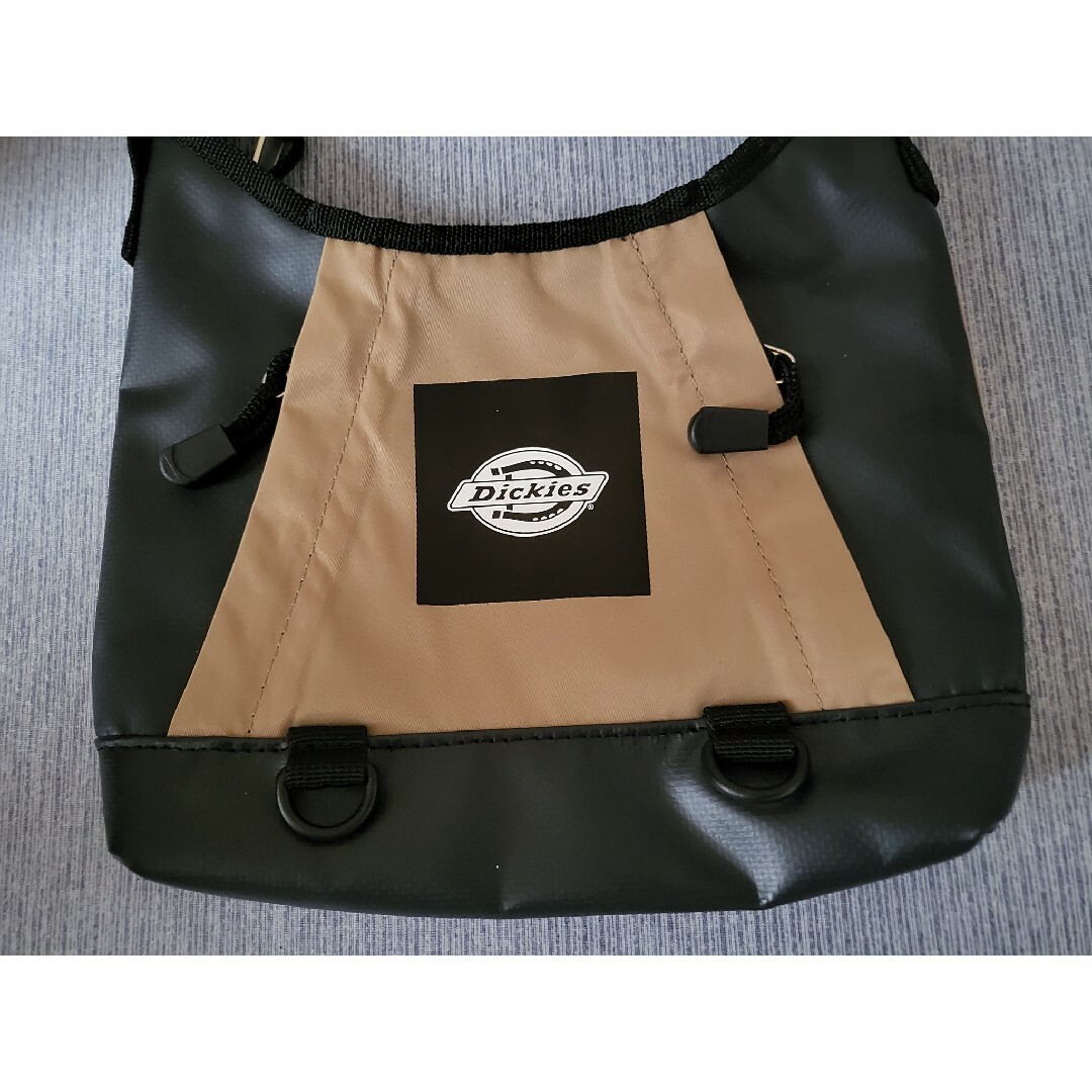 Dickies(ディッキーズ)の定価3850円‼️Dickies ICON LOGO MINI SHOULDER レディースのバッグ(ショルダーバッグ)の商品写真