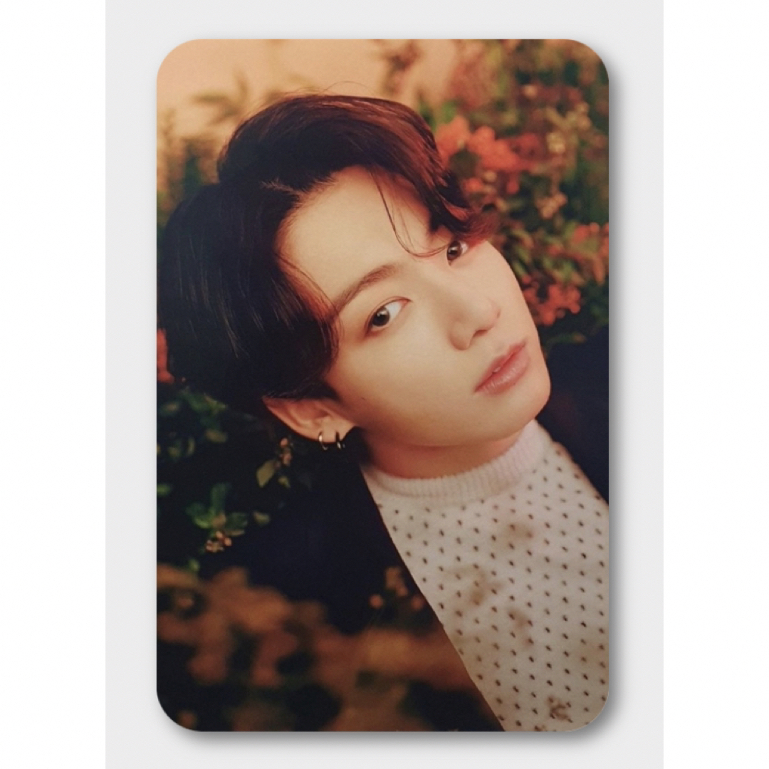 BTS 防弾少年団 HYBE ジョングク トレカ | ultimatehairworld.com