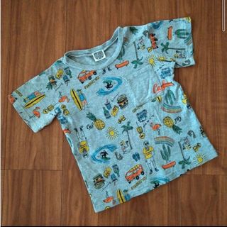 エフオーキッズ(F.O.KIDS)の【kozue様専用】2点おまとめ(Tシャツ/カットソー)