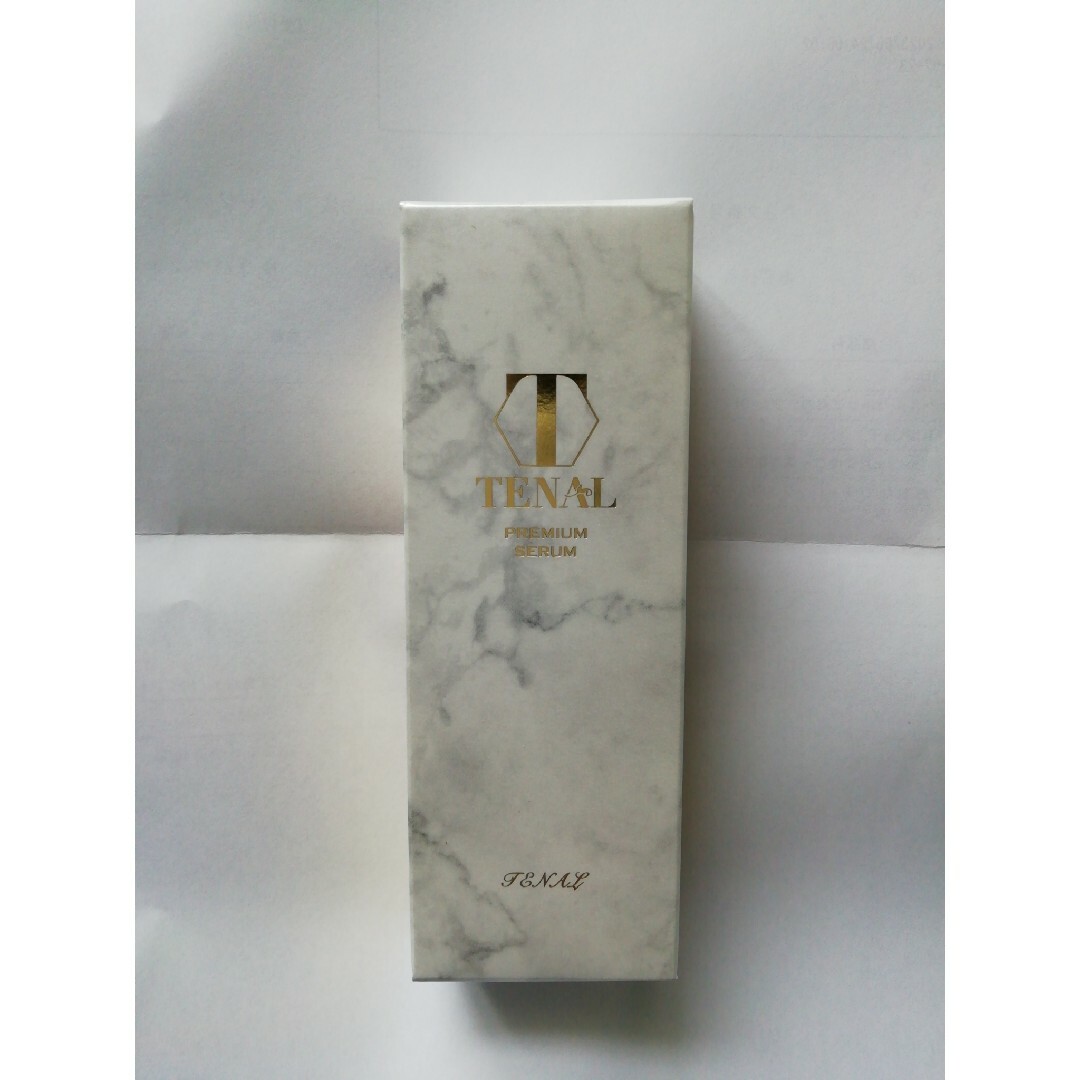 TENAL テナル 美容液 医薬部外品 25ml