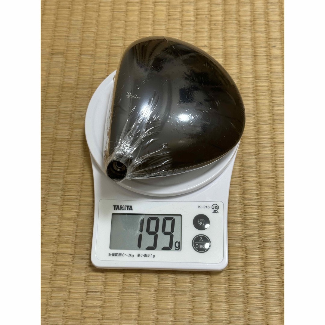 新品 未使用 タイトリスト TSR2 10度 ドライバーヘッド 新品 未使用 タイトリスト TSR2 10度 ドライバーヘッド