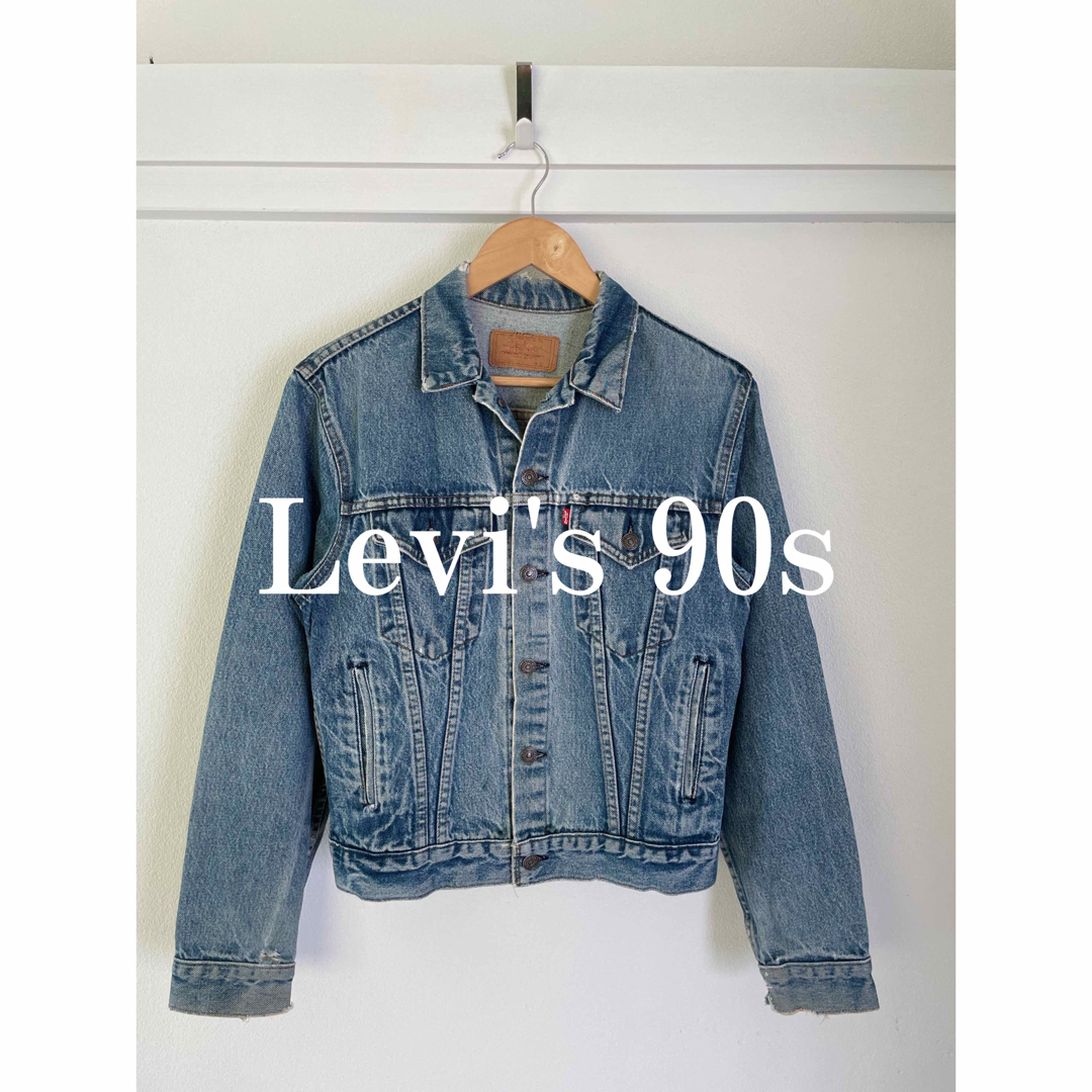 80's  90's   USA LAWSON ワークジャケット