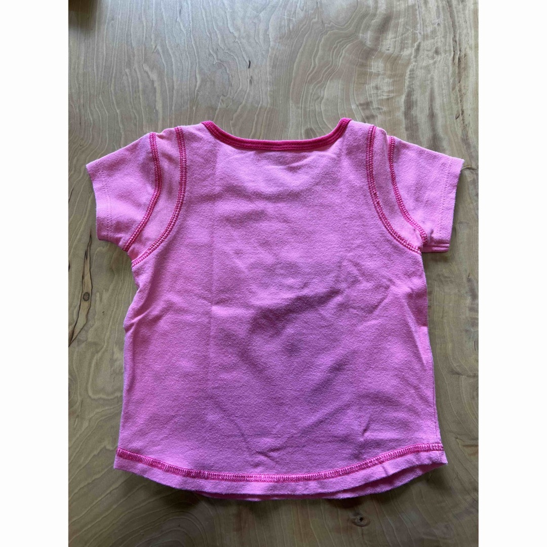 babyGAP(ベビーギャップ)のベビーギャップ 18-24months キッズ/ベビー/マタニティのキッズ服女の子用(90cm~)(Tシャツ/カットソー)の商品写真