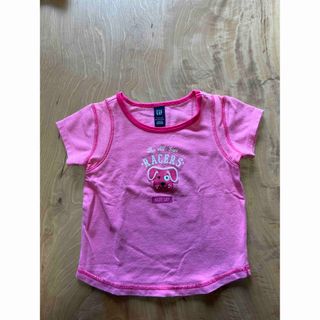 ベビーギャップ(babyGAP)のベビーギャップ 18-24months(Tシャツ/カットソー)