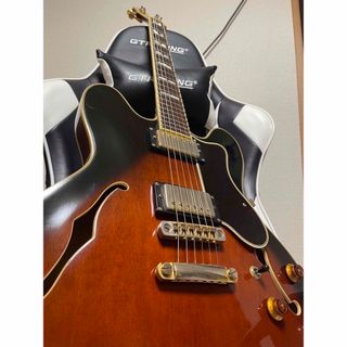 エピフォン(Epiphone)のEpiphone シェラトン 1993年製 (エレキギター)