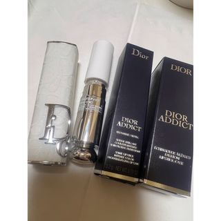 ディオール(Dior)のおまけあり Dior ディオール アディクトリップスティック ケース 576(口紅)