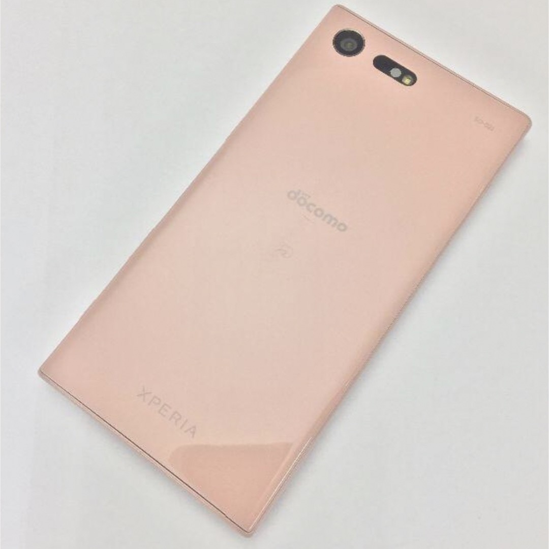 Xperia(エクスペリア)のSO-02J 本体 スマホ/家電/カメラのスマートフォン/携帯電話(スマートフォン本体)の商品写真