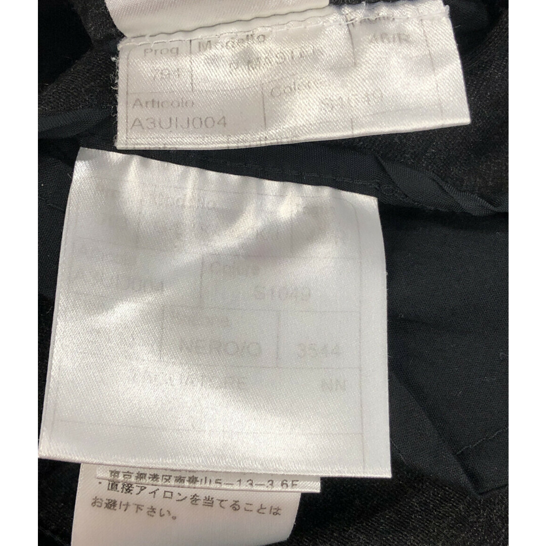 タリアトーレ セットアップテーラードジャケット メンズ 46の通販 by