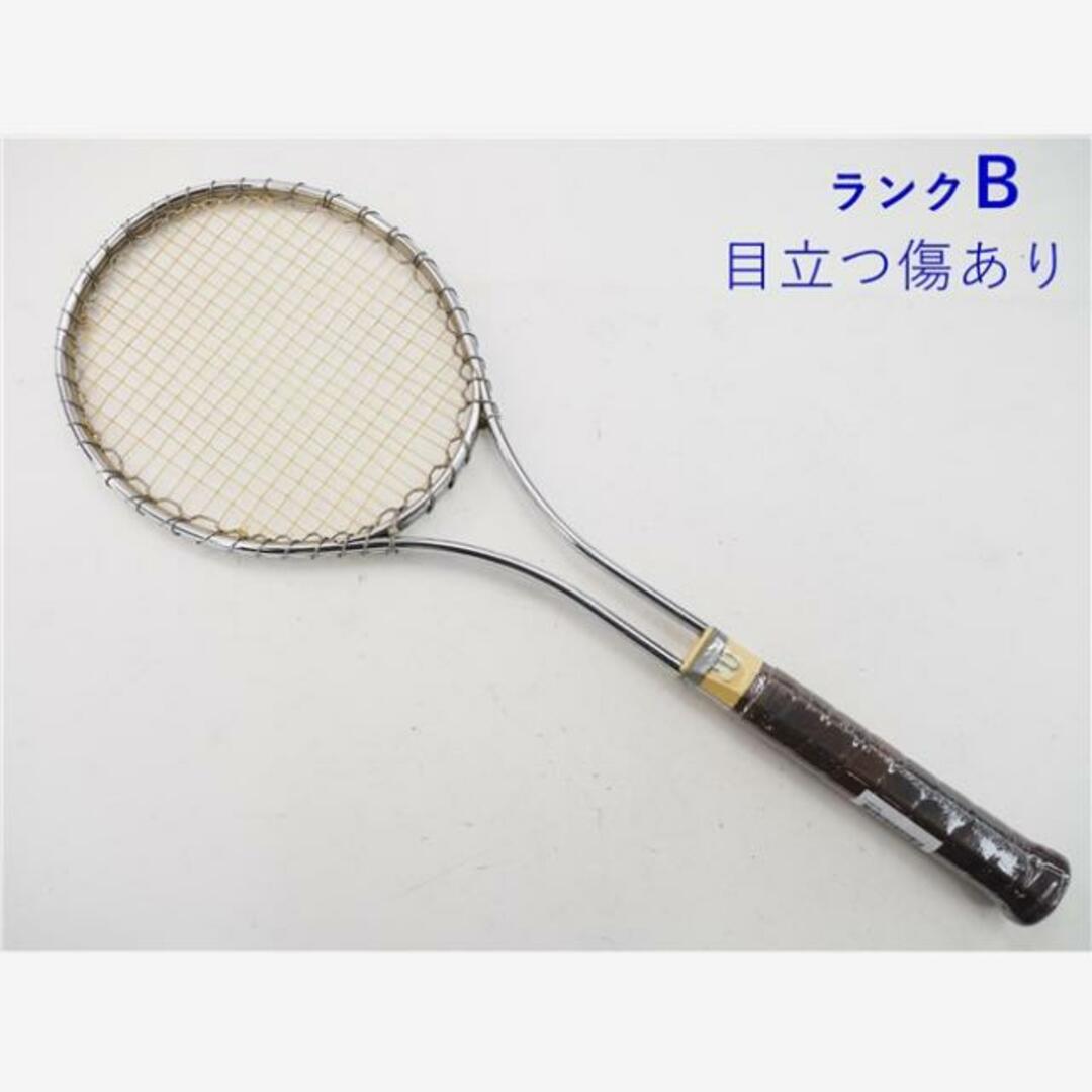 テニスラケット ウィルソン T-2000 (M4)WILSON T-2000