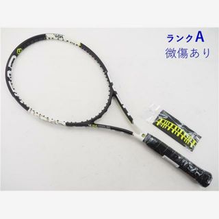 ヘッド(HEAD)の中古 テニスラケット ヘッド グラフィン XT スピード MP A 2015年モデル (G2)HEAD GRAPHENE XT SPEED MP A 2015(ラケット)