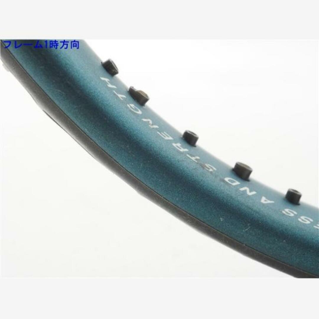 wilson - 中古 テニスラケット ウィルソン ハイパー ハンマー wilson - 中古 テニスラケット ウィルソン ハイパー ハンマー