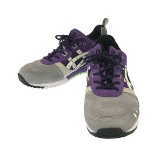 アシックス(asics)のアシックス asics ローカットスニーカー メンズ 26.0(スニーカー)