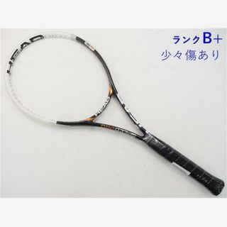 ヘッド(HEAD)の中古 テニスラケット ヘッド ユーテック IG スピード プロ 2011年モデル (G2)HEAD YOUTEK IG SPEED PRO 2011(ラケット)