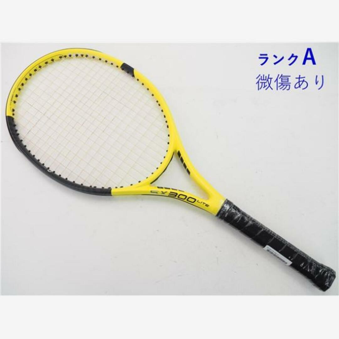 テニスラケット ダンロップ エスエックス 300 ライト 2022年モデル (G1)DUNLOP SX 300 LITE 2022