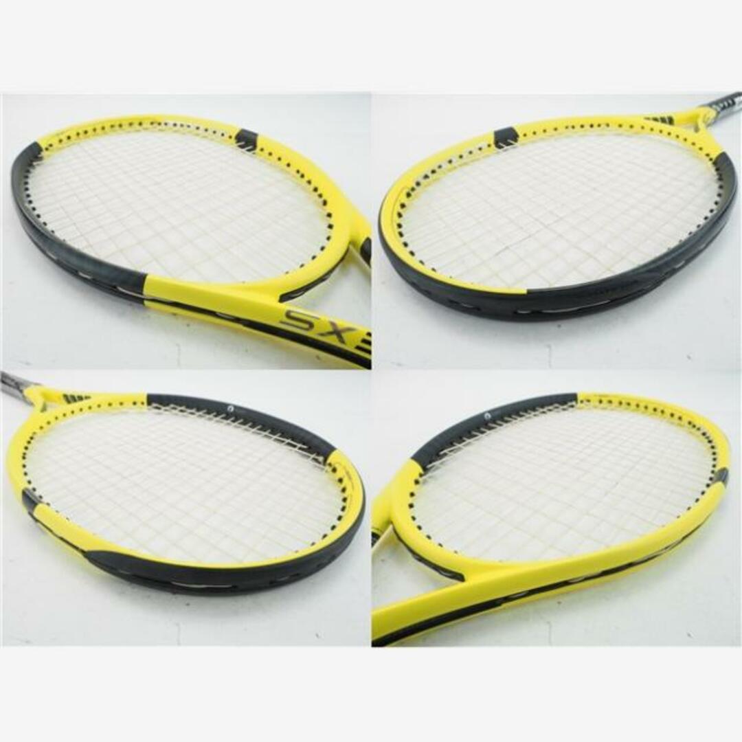 テニスラケット ダンロップ エスエックス 300 ライト 2022年モデル (Ｇ1)DUNLOP SX 300 LITE 2022