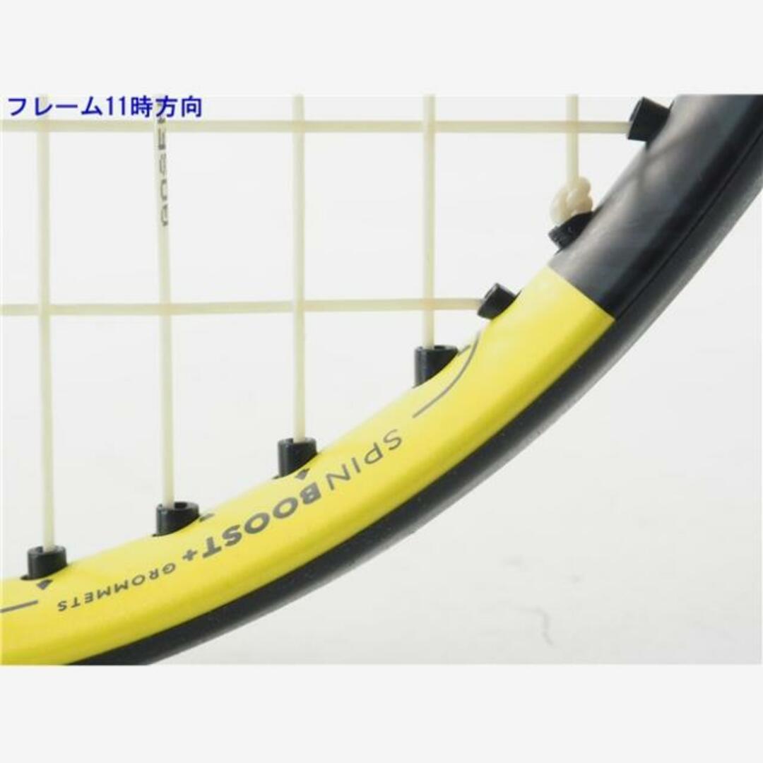 テニスラケット ダンロップ エスエックス 300 ライト 2022年モデル (Ｇ1)DUNLOP SX 300 LITE 2022