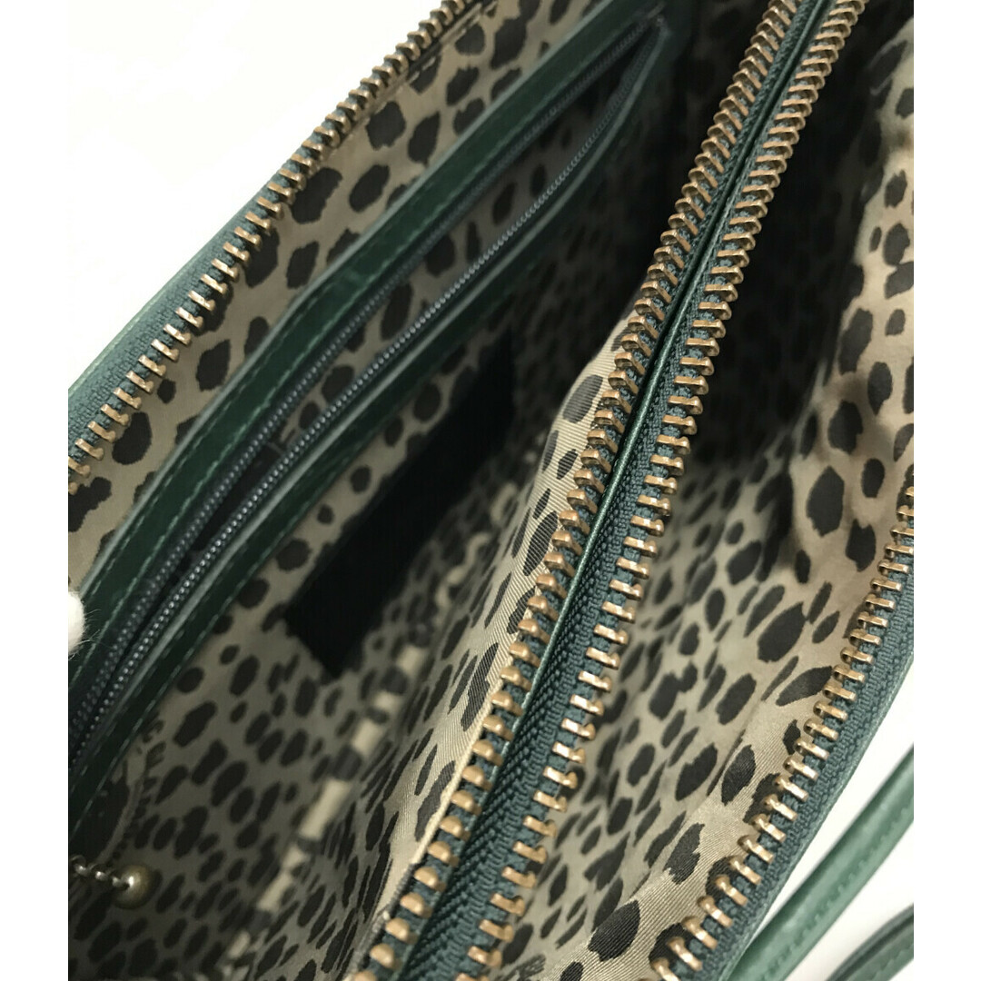 HYSTERIC GLAMOUR(ヒステリックグラマー)のヒステリックグラマー ショルダーバック 斜め掛け レディース レディースのバッグ(ショルダーバッグ)の商品写真