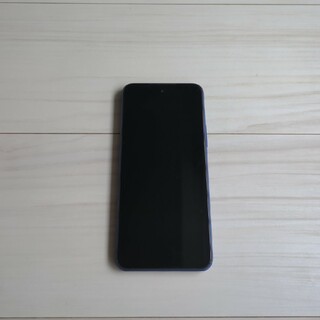 シャオミ(Xiaomi)のsuki様専用　Xiaomi Redmi Note 10T A101XM(スマートフォン本体)