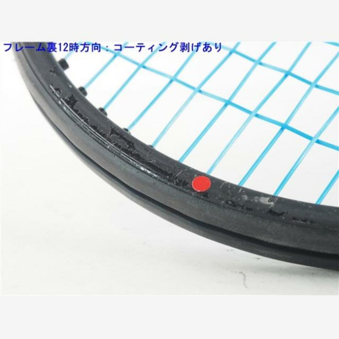 wilson(ウィルソン)の中古 テニスラケット ウィルソン プロスタッフ 97エス 2017年モデル (G2)WILSON PRO STAFF 97S 2017 スポーツ/アウトドアのテニス(ラケット)の商品写真