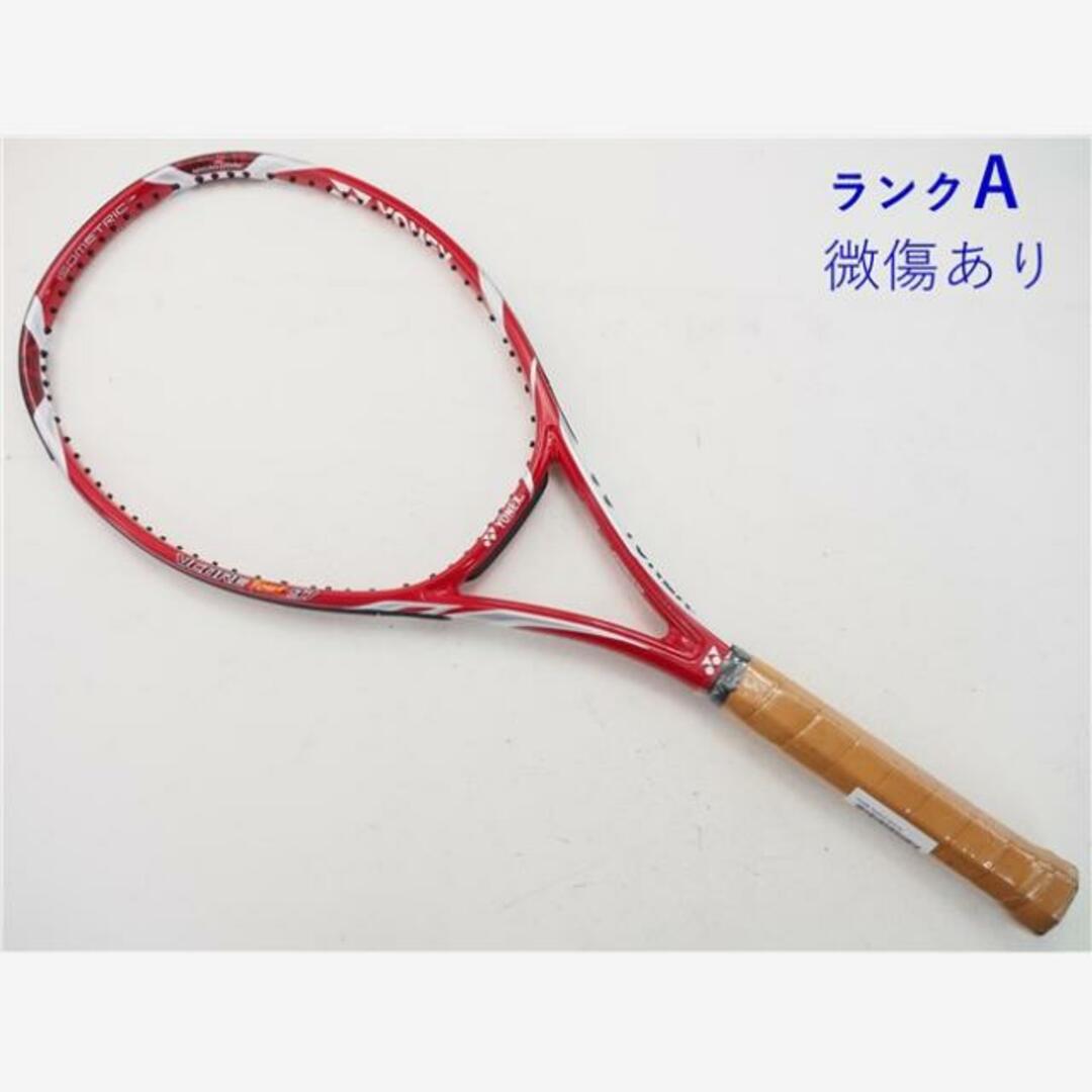 テニスラケット ヨネックス ブイコア ツアー 97 2012年モデル (G3
