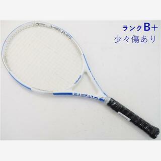 ヘッド(HEAD)の中古 テニスラケット ヘッド リキッドメタル アリオーソ ブルー (G2)HEAD LIQUIDMETAL ARIOSO BLUE(ラケット)