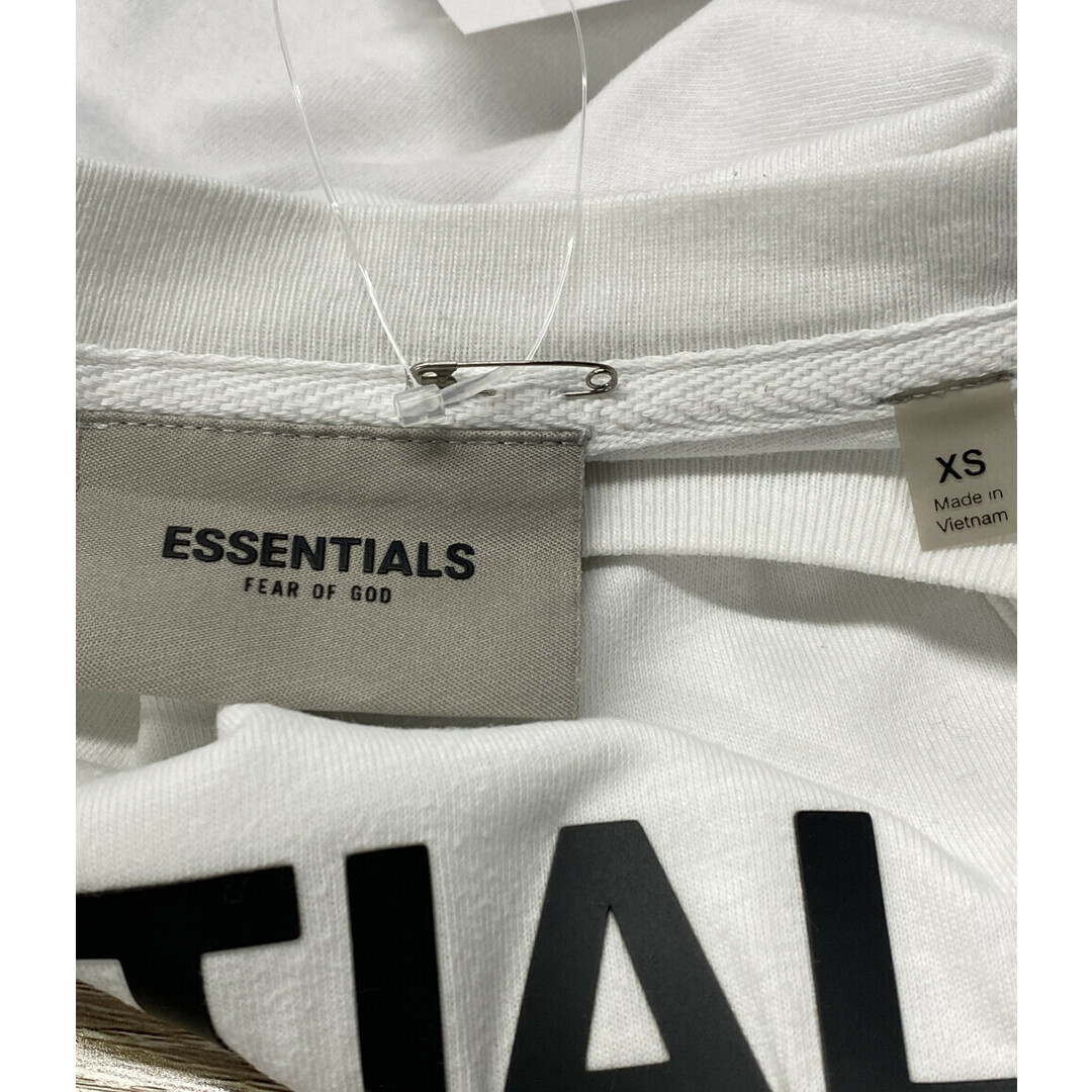 ESSENTIALS 半袖Tシャツ    メンズ XS 2