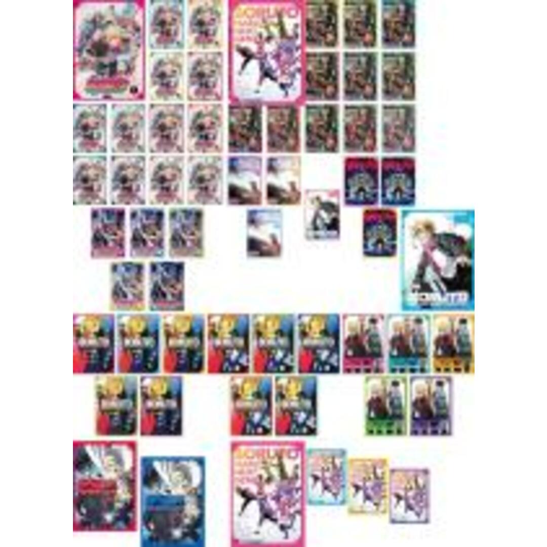 [247444]BORUTO ボルト NARUTO NEXT GENERATIONS (12枚セット)19〜30【全巻 アニメ  DVD】ケース無:: レンタル落ち