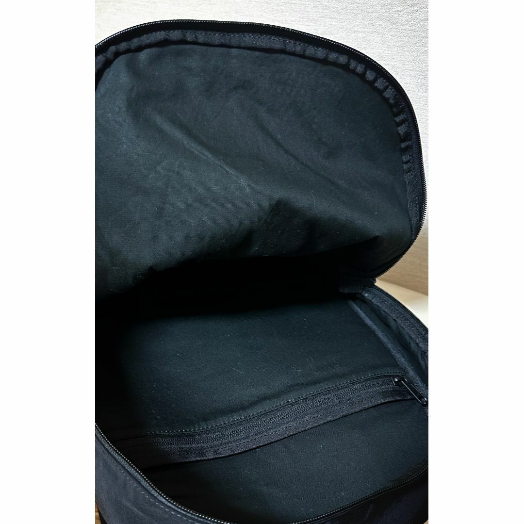 ZUCCa(ズッカ)のZUCCa × GECKELER MICHELS ☆ 美品 バックパック レディースのバッグ(リュック/バックパック)の商品写真