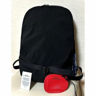 ズッカ(ZUCCa)のZUCCa × GECKELER MICHELS ☆ 美品 バックパック(リュック/バックパック)