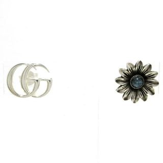 グッチ ピアス(フラワー)の通販 52点 | Gucciのレディースを買うなら