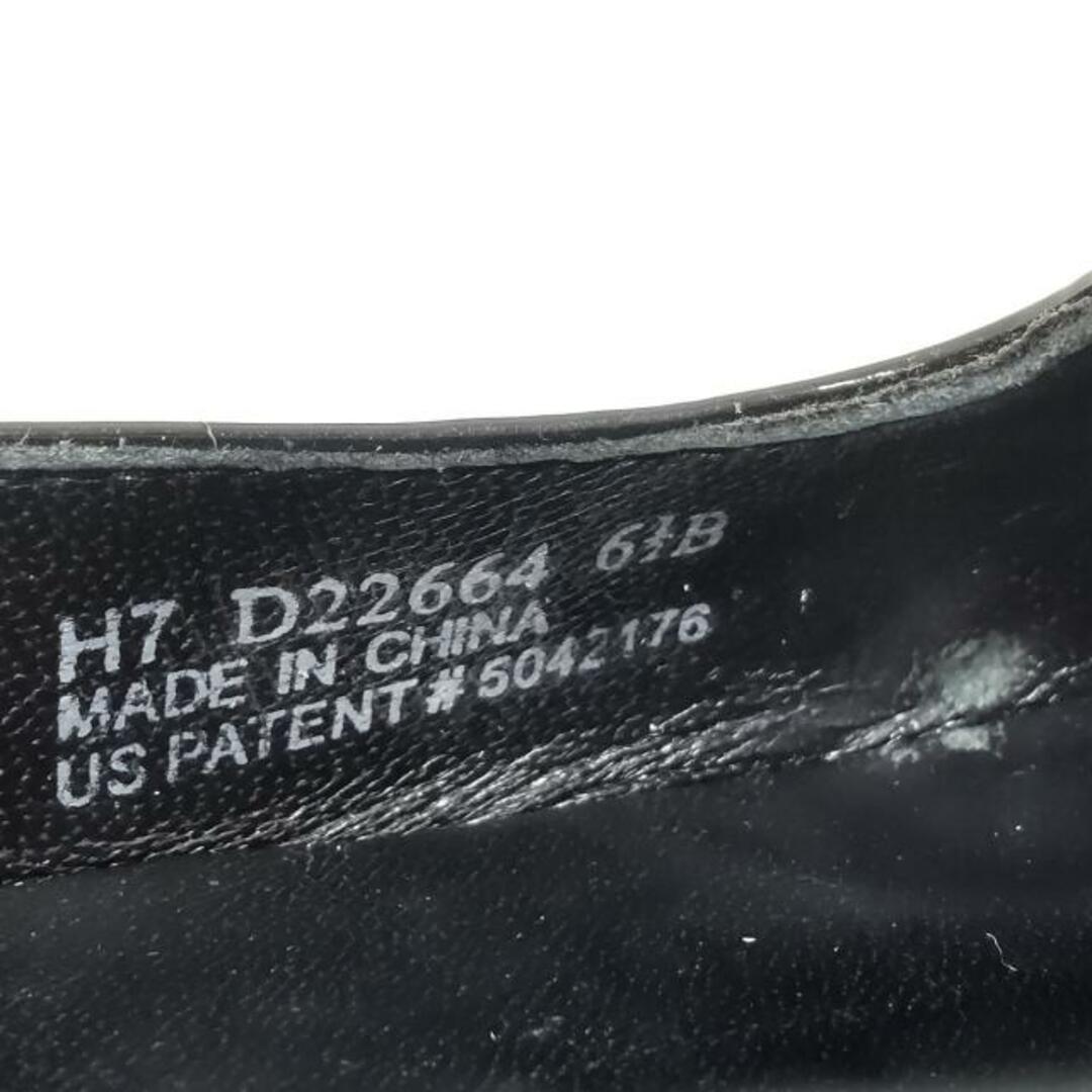 Cole Haan(コールハーン)のコールハーン フラットシューズ 6 1/2 B - レディースの靴/シューズ(その他)の商品写真