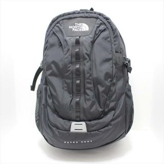 ザノースフェイス(THE NORTH FACE)のノースフェイス リュックサック - 黒(リュック/バックパック)