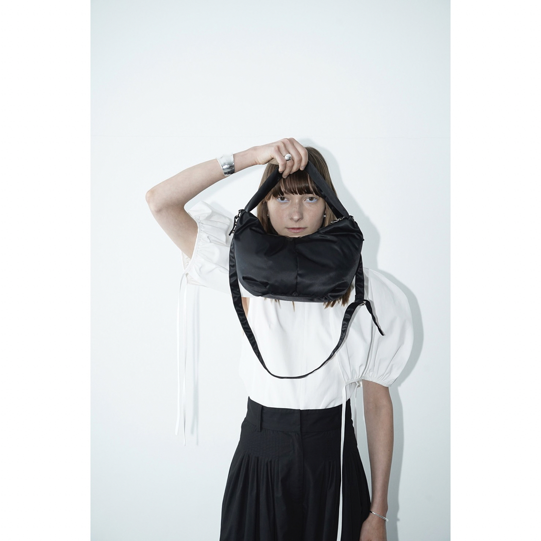 CLANE - RAMIDUS×CLANE ROUND HAND BAGの通販 by ♡TASA TASA