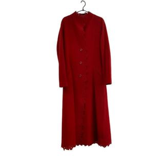 イッセイミヤケ コートの通販 500点以上 | ISSEY MIYAKEを買うならラクマ