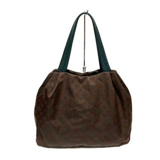 ラシット(Russet)のrusset(ラシット) トートバッグ美品  -(トートバッグ)