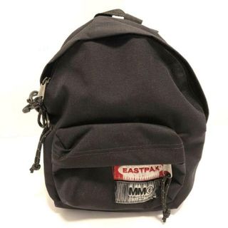MM6 Maison Margiela×EASTPAK ミニリュック 0818