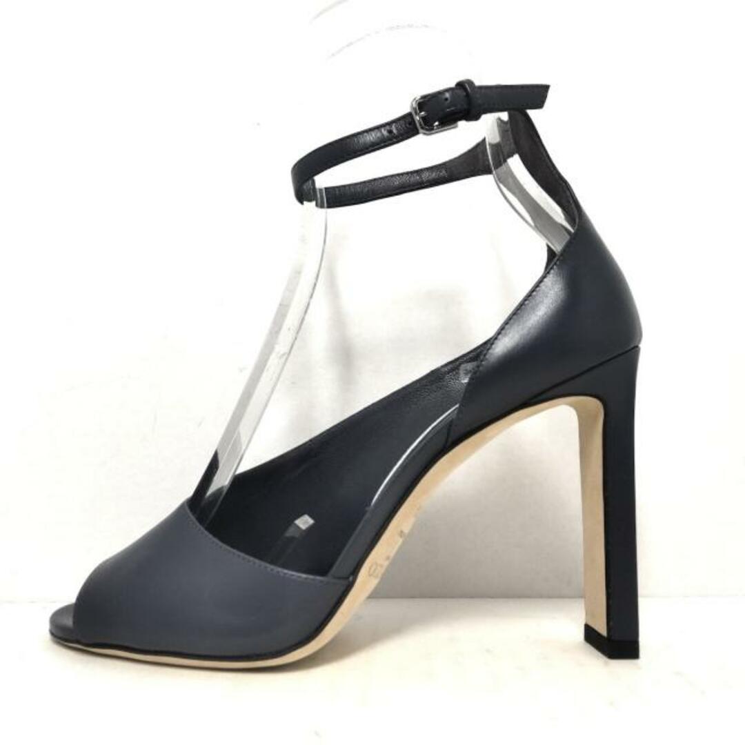 JIMMY CHOO - ジミーチュウ パンプス 36 1/2 レディースの通販 by