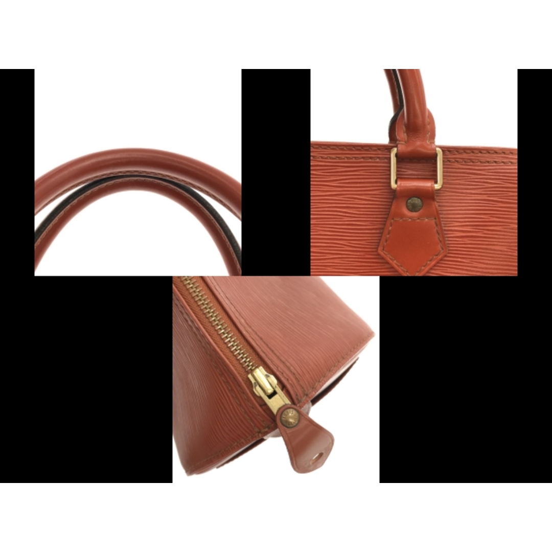 LOUIS VUITTON - ルイヴィトン ハンドバッグ エピ M43003の通販 by