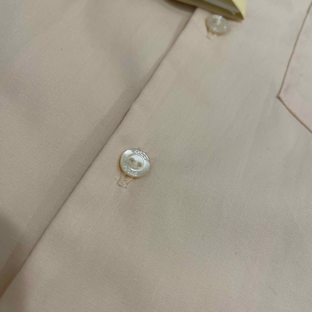 Gucci(グッチ)のGUCCI チルドレン　ブラウス　新品未使用　24m キッズ/ベビー/マタニティのキッズ服女の子用(90cm~)(ブラウス)の商品写真