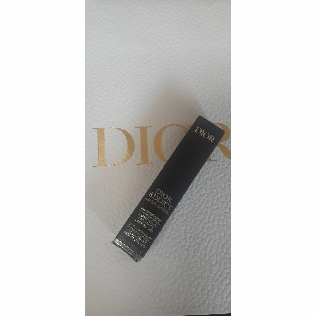 Christian Dior(クリスチャンディオール)の新品 DIOR ADDICT リップ マキシマイザー コスメ/美容のベースメイク/化粧品(リップグロス)の商品写真