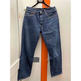 リーバイス(Levi's)の24 スペイン製リーバイス 501 サイズ:32(デニム/ジーンズ)