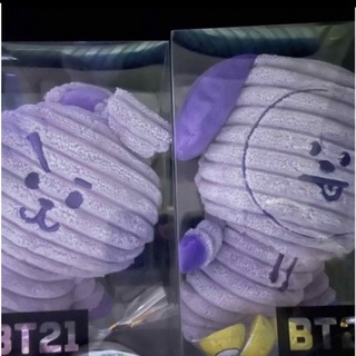 bt21(キャラクターグッズ)