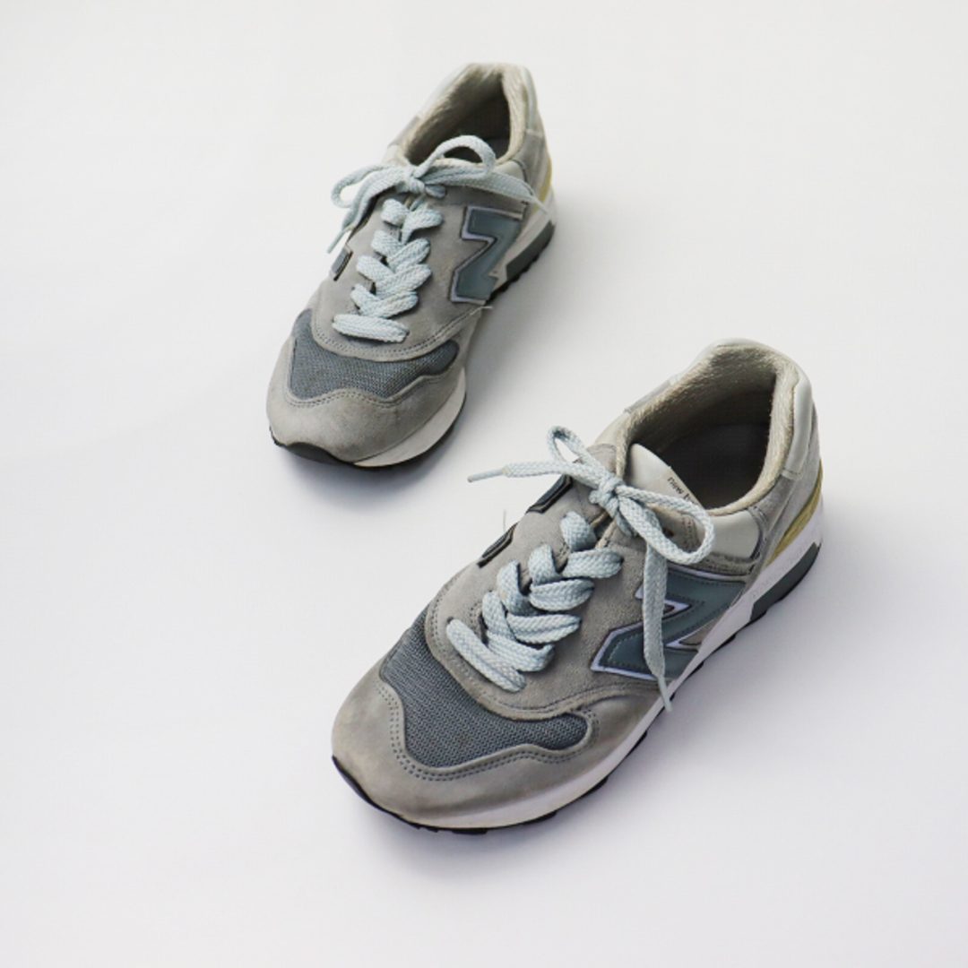 ニューバランス M1400SB レディース 23cm 美品 NewBalance