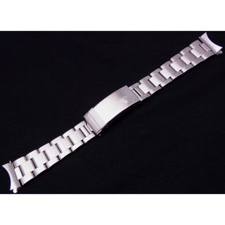 ロレックス(ROLEX)の20ｍｍ　プロト ハードブレスタイプ ブレスレット(金属ベルト)